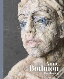 Capa do artigo Anne Bothuon, Cous'Humain