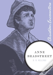 Capa do artigo Anne Bradstreet