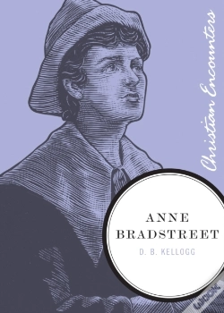 Capa do artigo Anne Bradstreet