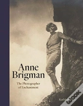 Anne Brigman