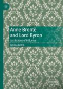 Anne Bronte And Lord Byron