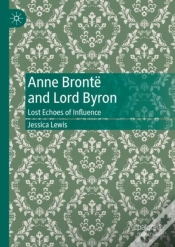 Capa do artigo Anne Bronte And Lord Byron