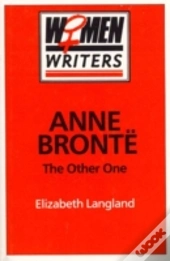 Anne Brontl