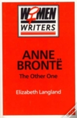 Capa do artigo Anne Brontl