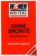 Anne Brontl
