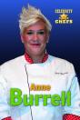 Anne Burrell - Preview