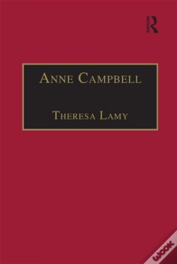 Capa do artigo Anne Campbell