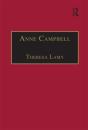Anne Campbell - Preview
