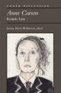 Anne Carson - Preview