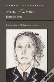 Capa do artigo Anne Carson