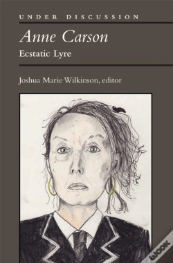 Capa do artigo Anne Carson