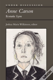 Capa do artigo Anne Carson