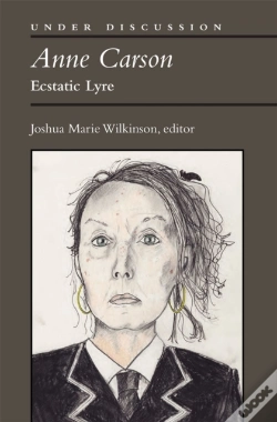 Capa do artigo Anne Carson
