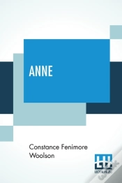 Capa do artigo Anne