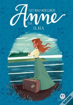 Capa do artigo Anne Da Ilha