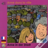 Anne Dans La Ville Fr/All