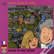 Capa do artigo Anne Dans La Ville Fr/All