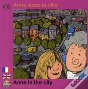 Capa do artigo Anne Dans La Ville Fr/Ang