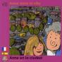 Anne Dans La Ville Fr/Esp - Preview