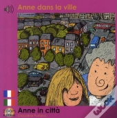 Anne Dans La Ville