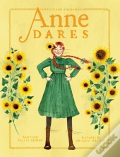 Anne Dares
