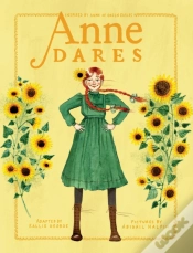 Capa do artigo Anne Dares