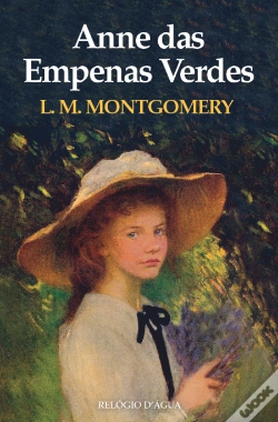 Capa do artigo Anne das Empenas Verdes