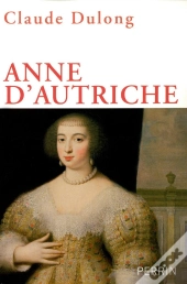 Anne D'Autriche