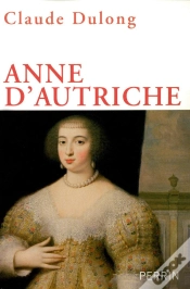 Capa do artigo Anne D