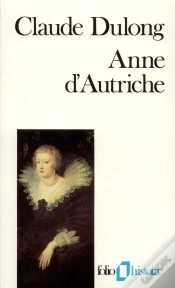 Capa do artigo Anne D
