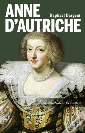 Anne D'Autriche