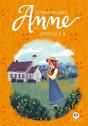 Anne De Avonlea - Preview