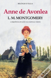 Anne de Avonlea