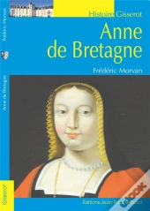 Anne De Bretagne