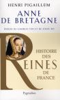 Anne De Bretagne - Preview