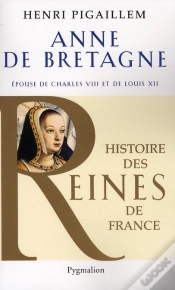 Capa do artigo Anne De Bretagne