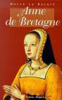 Anne De Bretagne - Preview