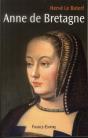 Anne De Bretagne - Preview