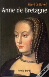 Anne De Bretagne