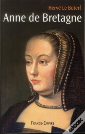 Capa do artigo Anne De Bretagne