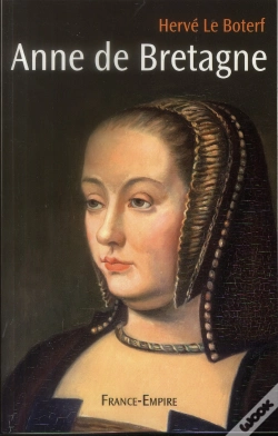 Capa do artigo Anne De Bretagne