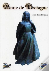 Anne De Bretagne