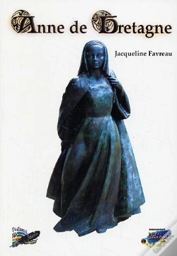 Capa do artigo Anne De Bretagne