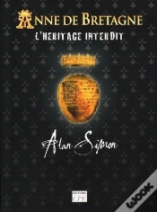 Capa do artigo Anne De Bretagne ; L