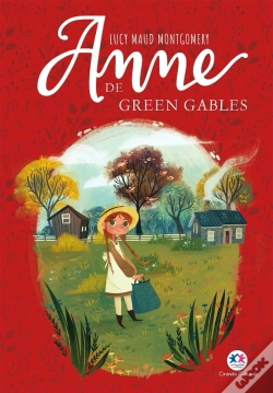 Capa do artigo Anne De Green Gables