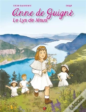 Capa do artigo Anne De Guigne