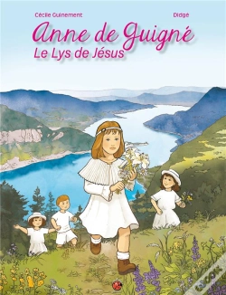 Capa do artigo Anne De Guigne