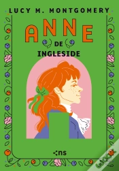 Capa do artigo Anne De Ingleside