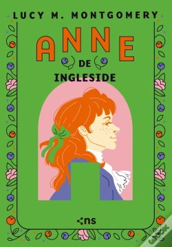 Capa do artigo Anne De Ingleside