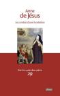 Anne De Jésus ; Le Combat D'Une Fondatrice - Preview